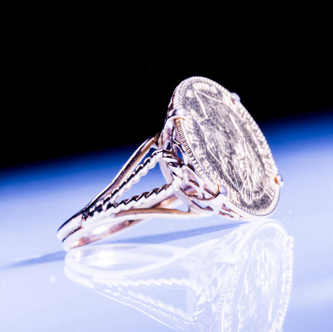 Photo packshot studio