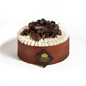 Black Forest