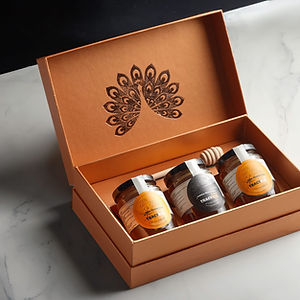 Honey Set