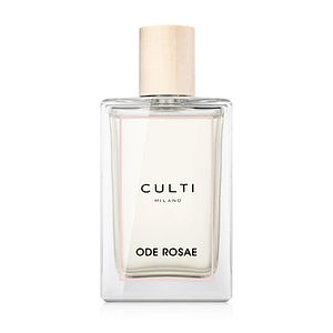 Culti Ode Rosae Home Spray (100ml)