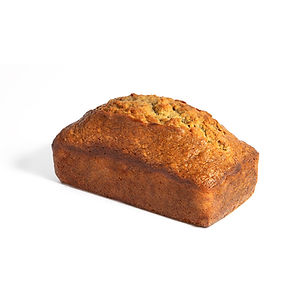 Banana Loaf Cake