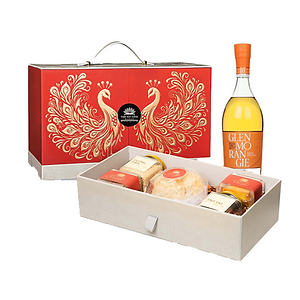 The Premium Hamper
