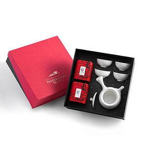 The Auspicious Heritage Set