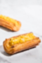 Mango Danish