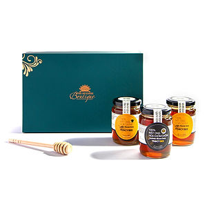 Honey Gift Set