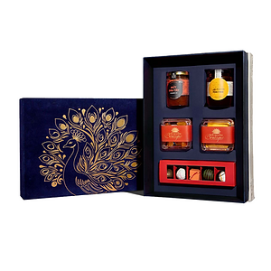 The Standard Hamper