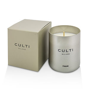 Culti Fiqum Candle (235g)