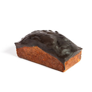 Chocolate Marble Loaf Cake