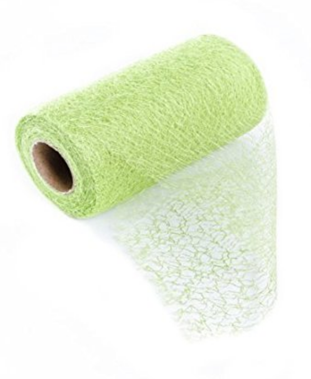 Green Spider web 1Mtr