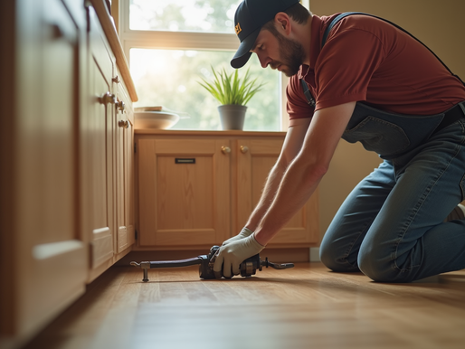 The Benefits of Hiring Local Handyman Services