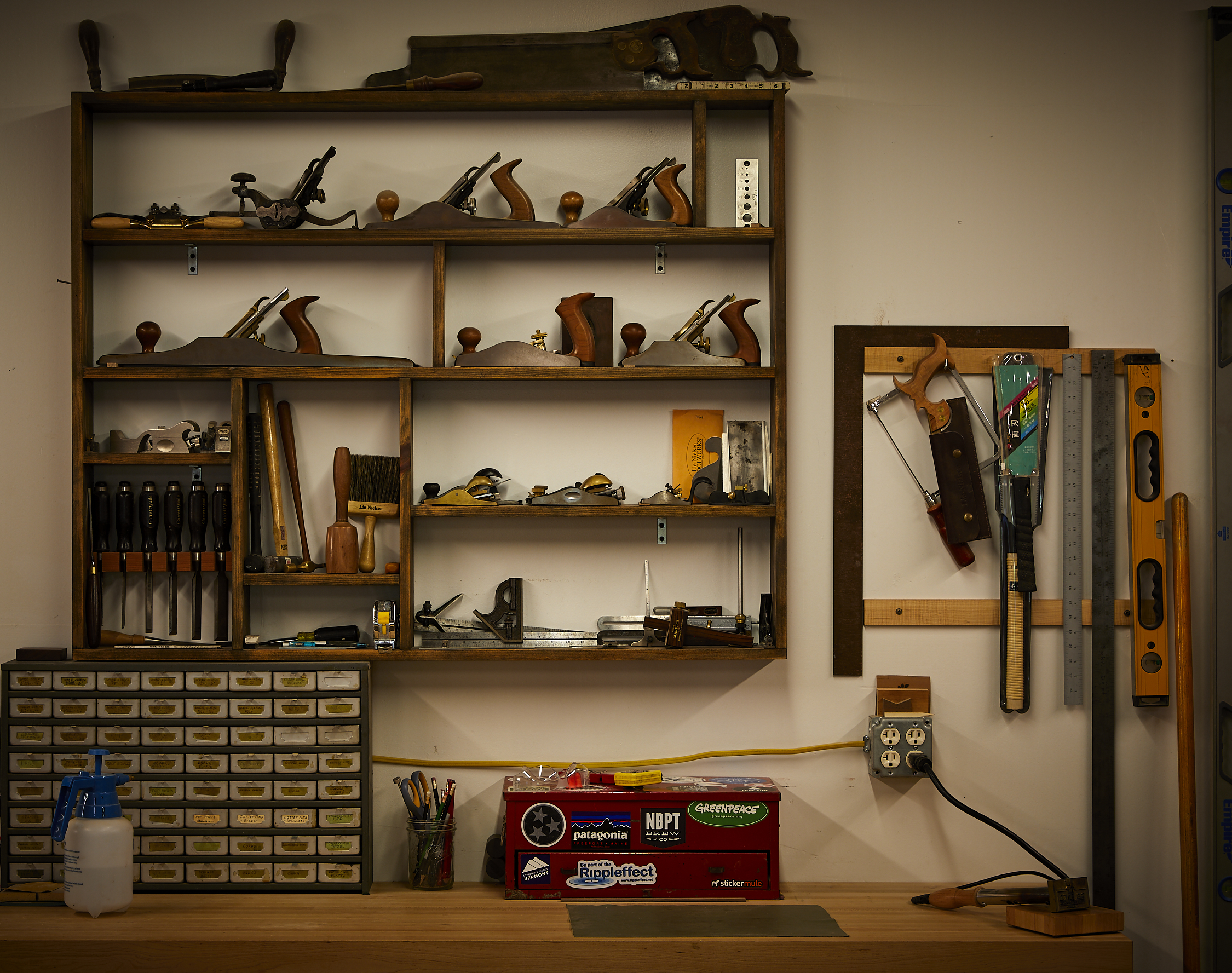 About S.E. Hall Furniture