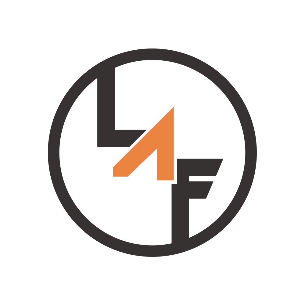 www.lafkc.com logo