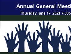 PMCC AMG Tonight, 7:00pm