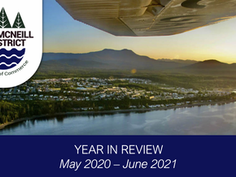 PMCC Year in Review