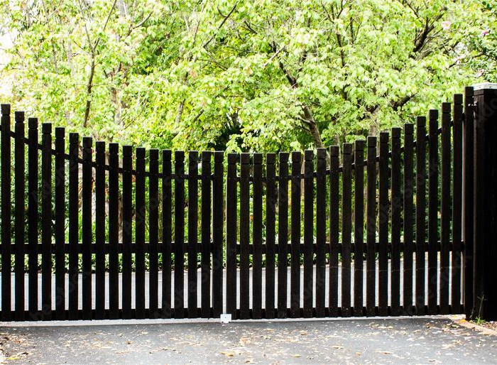 Custom Gate Solutions