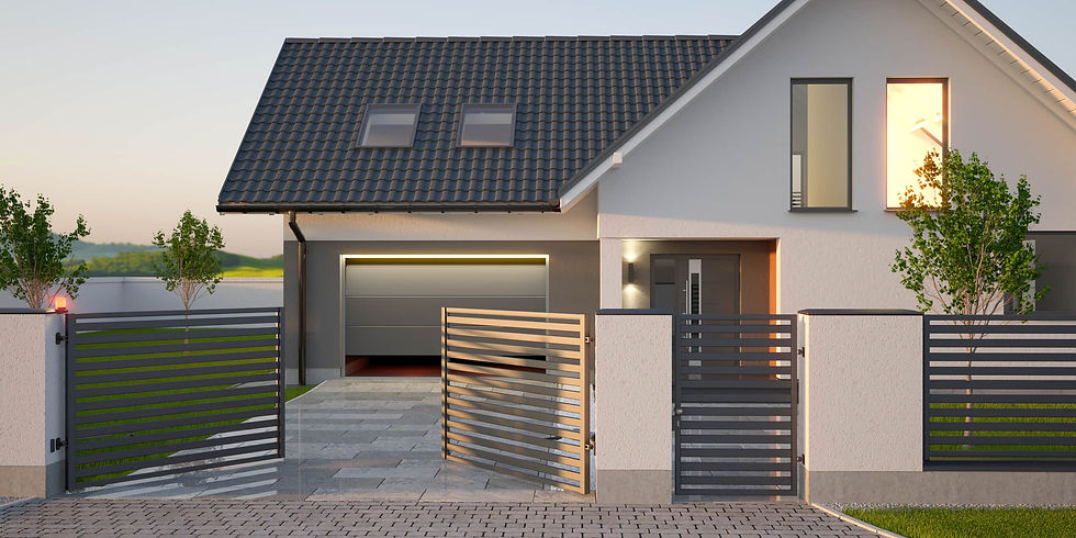 gate fence installation near me