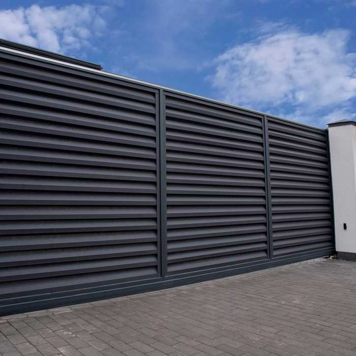 Gate Solutions