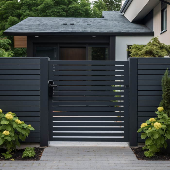 Gate