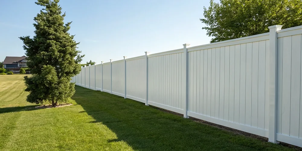 Beautiful view of Invisible Fence Prices Per Foot