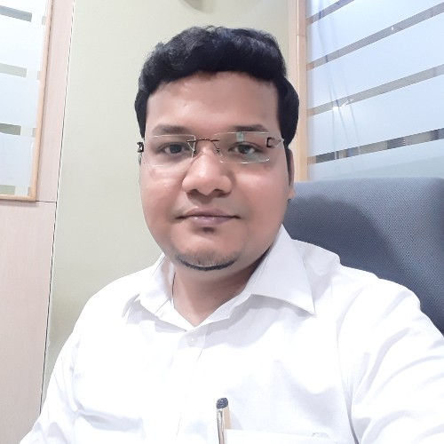 Soumyajit Chatterjee