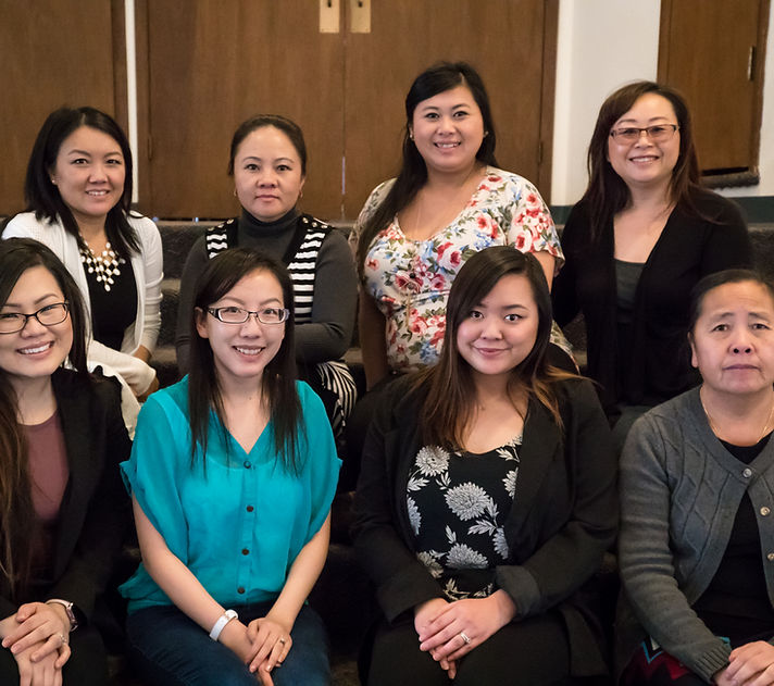 FHBC Women