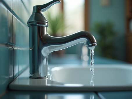 Understanding Common Plumbing Issues in Homes