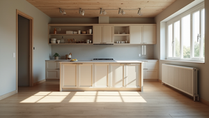 How to Plan and Budget for a Successful Home Renovation