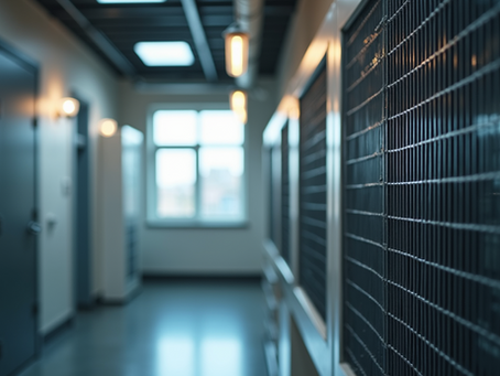 Key Considerations When Upgrading Your HVAC System