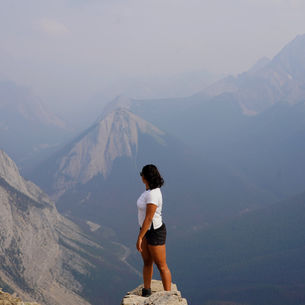 The Ultimate West Coast Canada Road Trip Guide