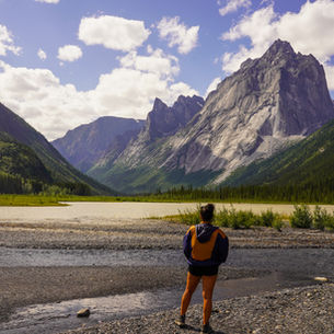 Why the North West Territories is Underrated