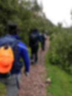 BIPOC Women’s Morning Hike