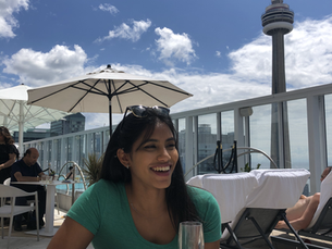 3 Days in Toronto During a Pandemic