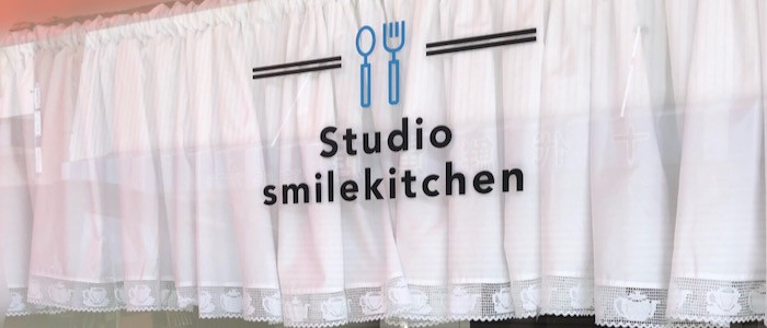 Studio smilekitchen