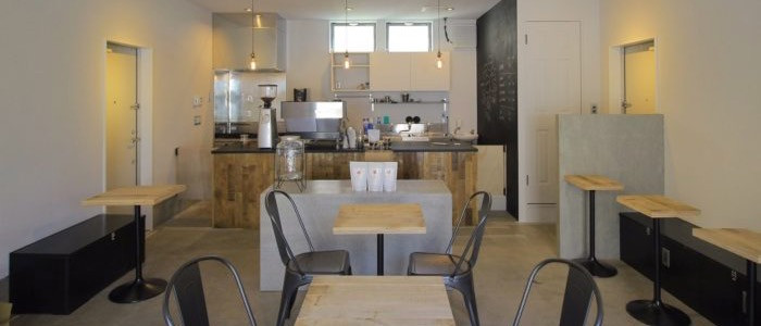 Kolm Kitchen