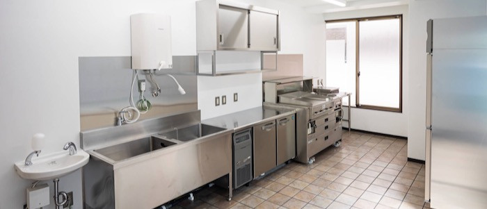 KITCHEN WAVE