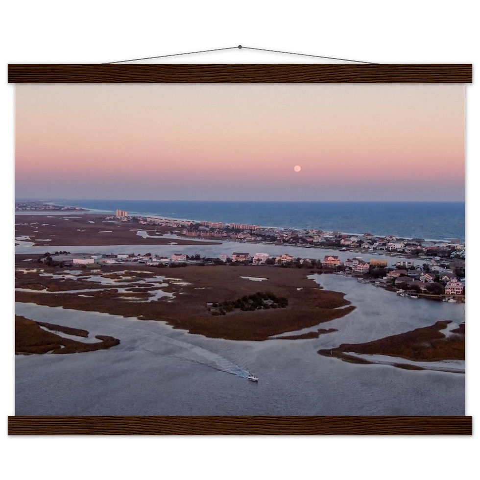 Thumbnail: Bad Moon Rising