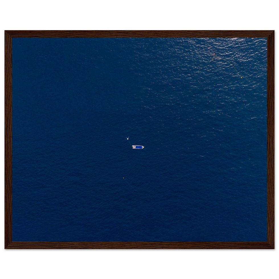 Thumbnail: Open Ocean