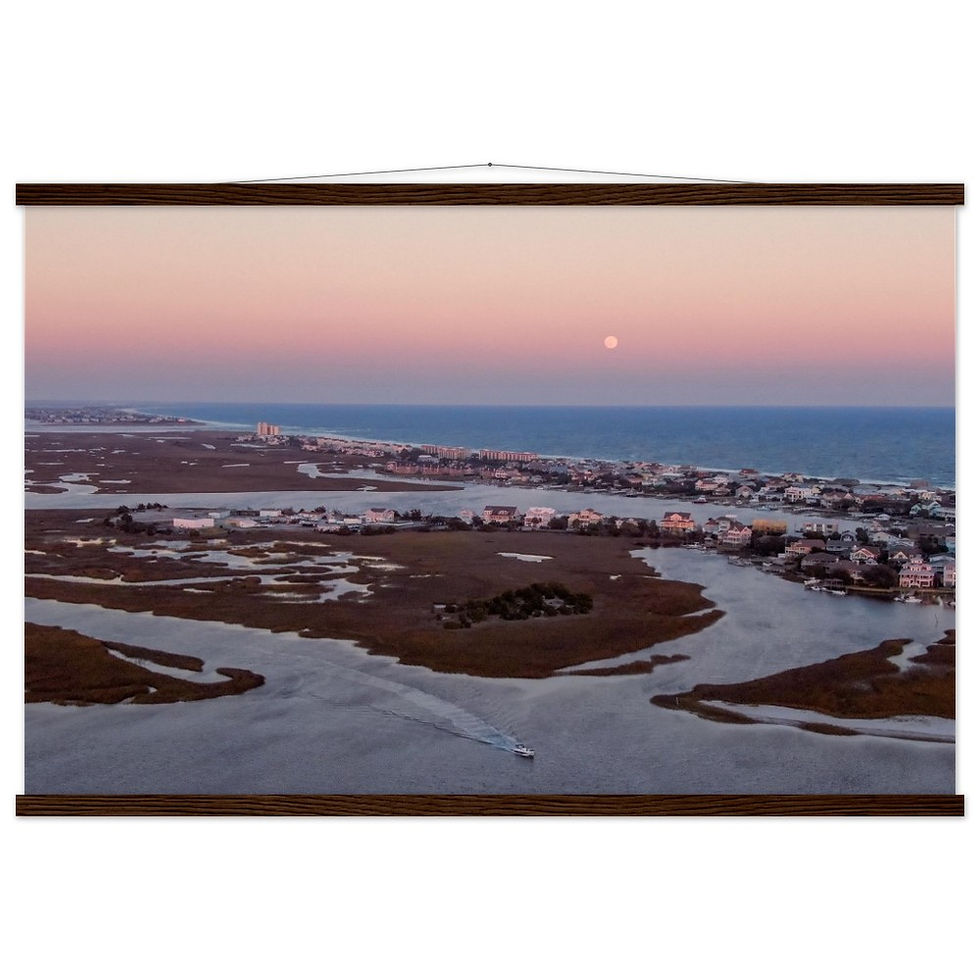 Thumbnail: Bad Moon Rising