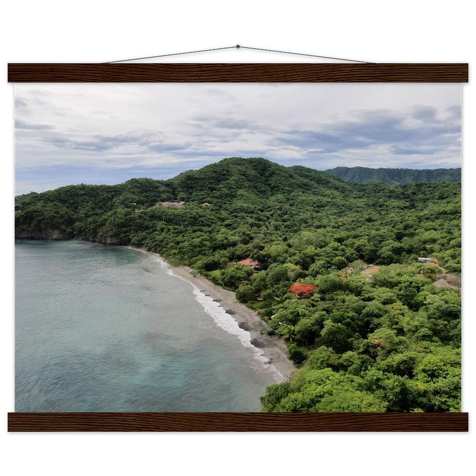 Thumbnail: A Pop of Red