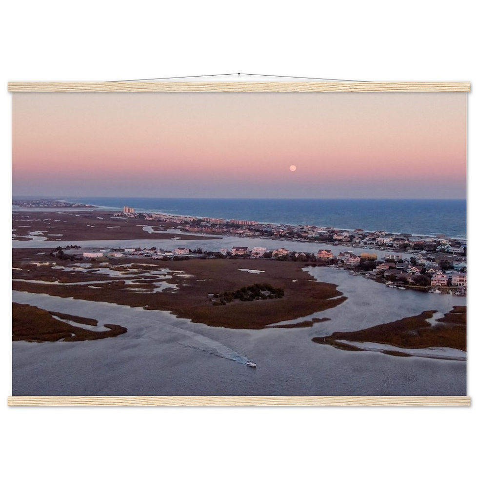 Thumbnail: Bad Moon Rising