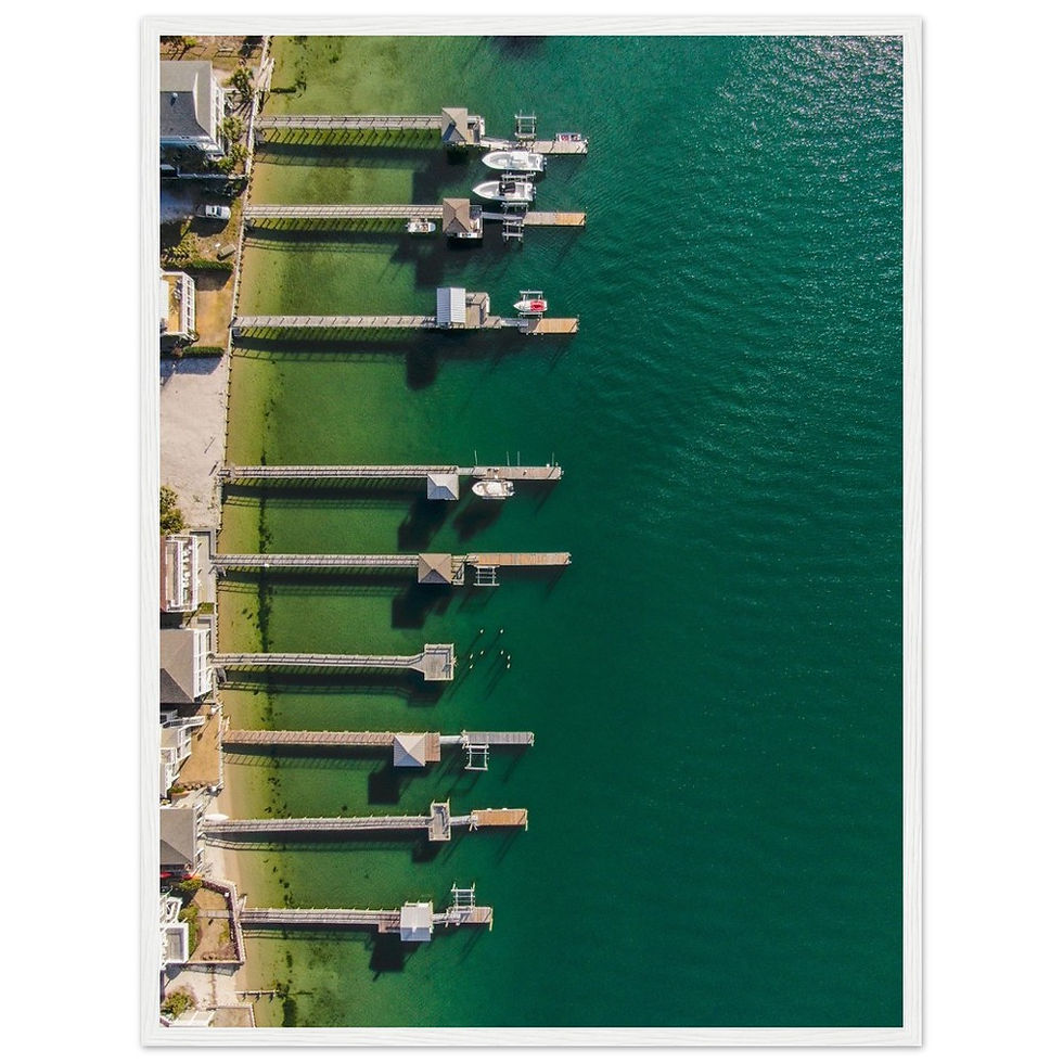 Thumbnail: Dock Daze