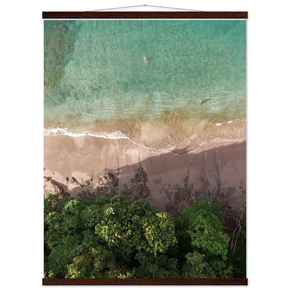 Thumbnail: Solo Swim