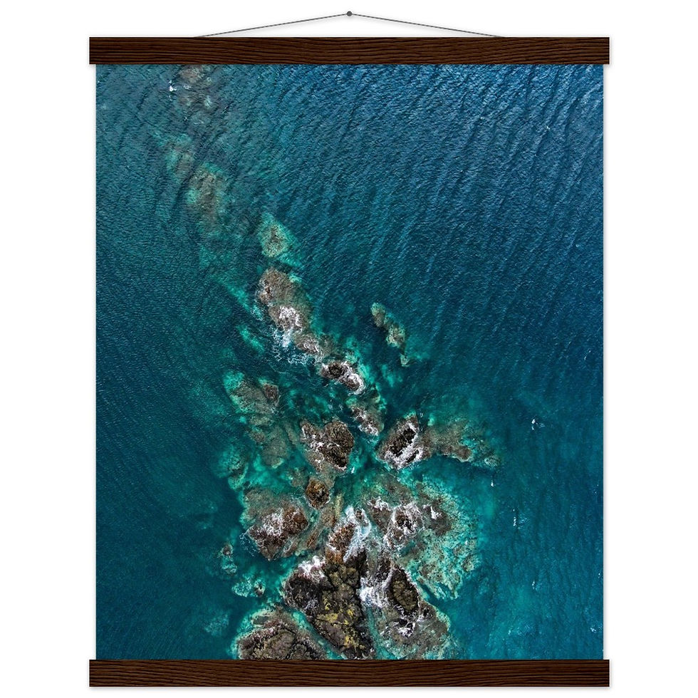 Thumbnail: Rough around the Edges