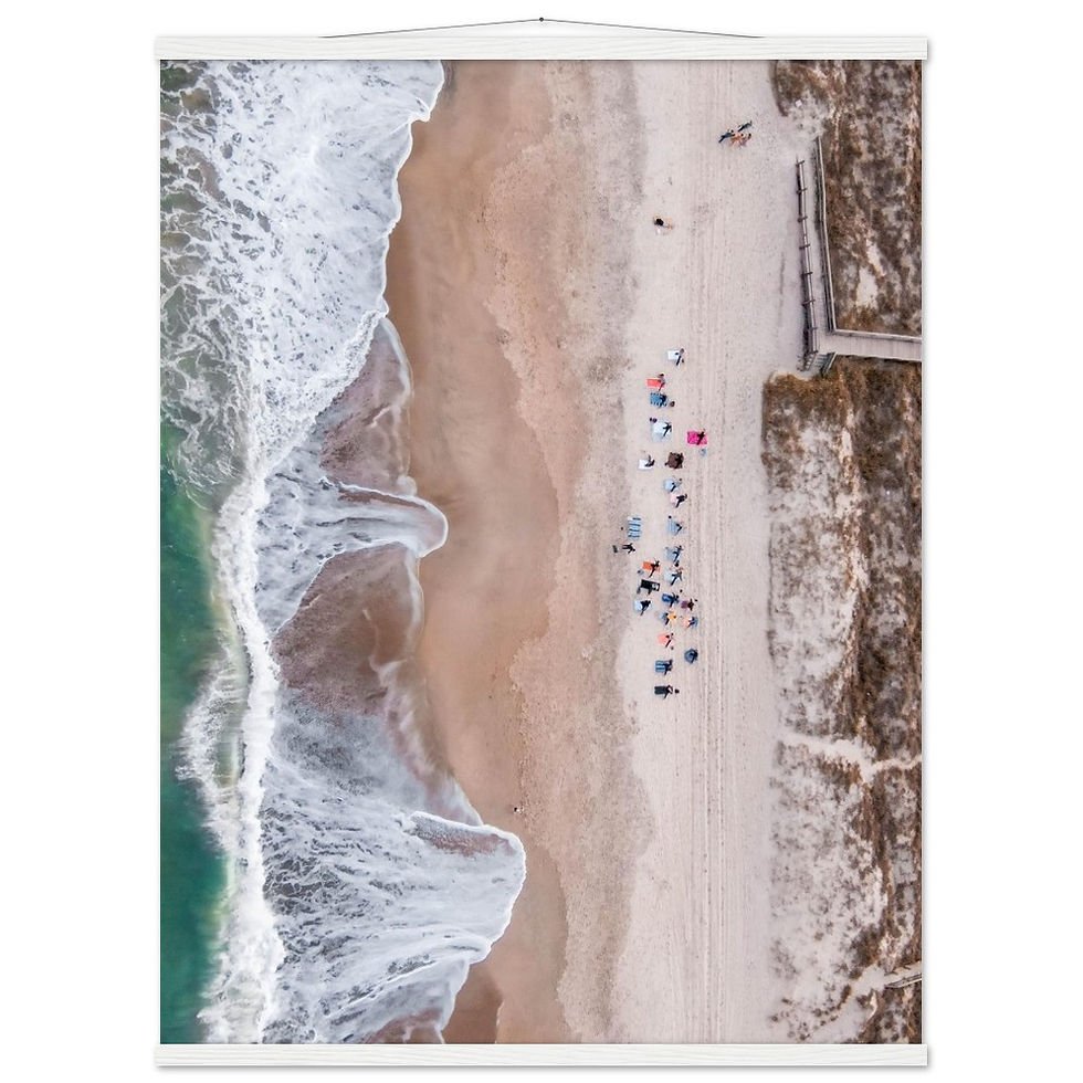 Thumbnail: Shore Break Yogis