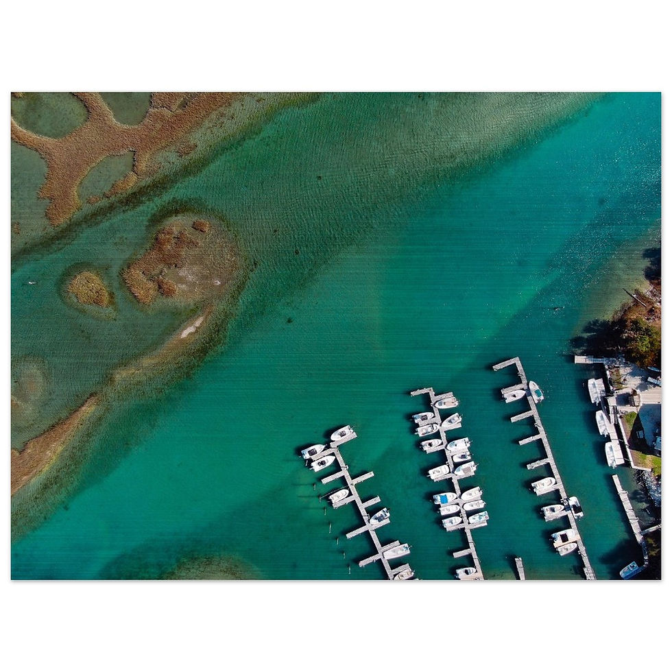 Thumbnail: Middle Sound Top Down