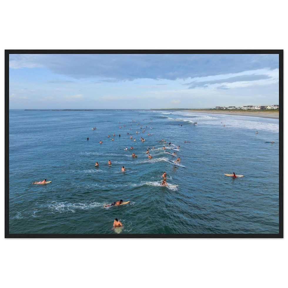 Thumbnail: Before Work Surf Club