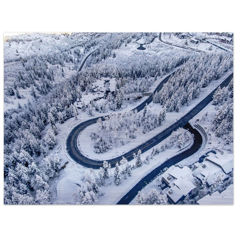 Thumbnail: Hairpin Turn