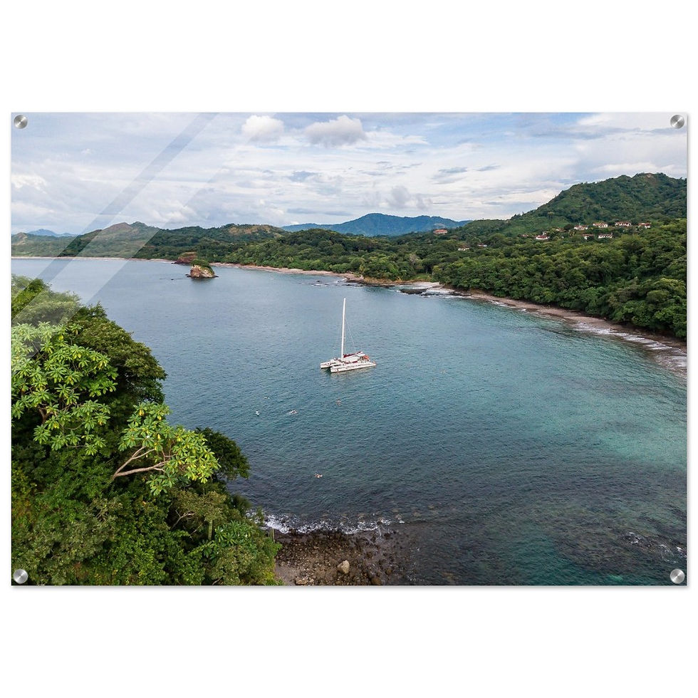 Thumbnail: Costa Cove