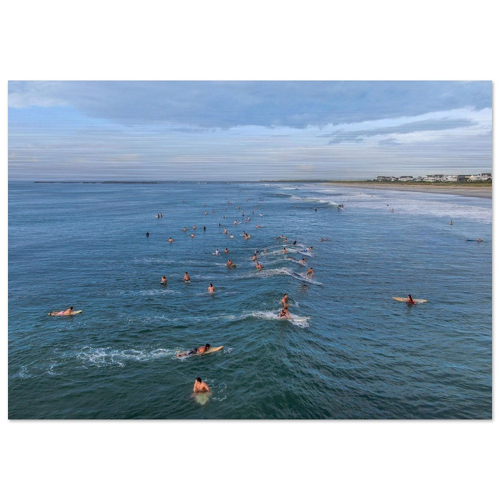 Thumbnail: Before Work Surf Club