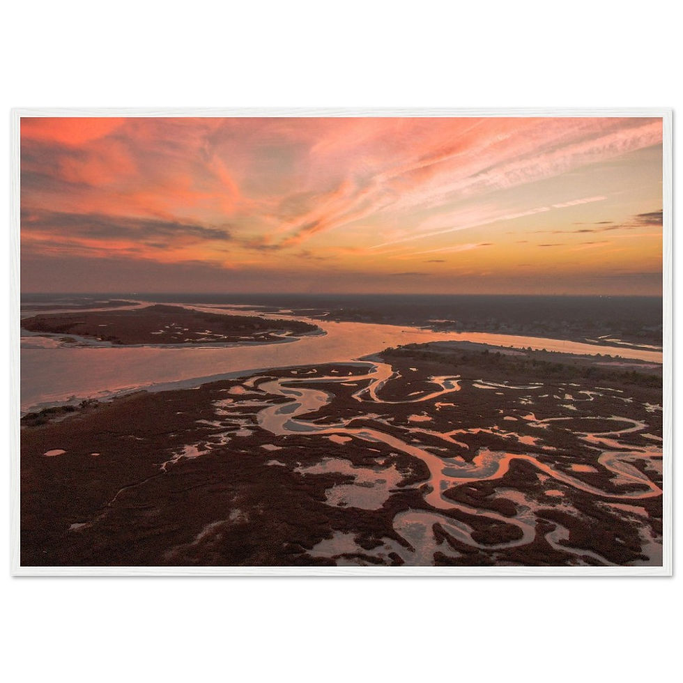 Thumbnail: Cotton Candy Curvature